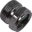 HANASUP KROM 3/4UK-1/2SK - LVI-TARVIKKEET - 6420611633123 - 1