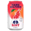 HARD SELTZER MANDARIINI&BLOOD ORANGE - Lonkerot - 6415600599573 - 1