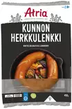 HERKKULENKKI ORIGINAL 450G ATRIA - Makkarat ja Nakit - 6407870073983 - 1