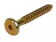 HK-RUUVI 6,3X70 PISLA - Ruuvit ja mutterit - 6414672062923 - 1