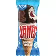 JÄTTIS JÄÄTELÖTUUTTI VANILJA - Jäätelötikut - 8711327612273 - 1