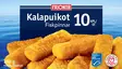 KALAPUIKKO FRIONOR FINDUS - Kalapakasteet - 7310500038773 - 1