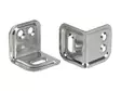 KALUSTEKULMA SINK - Ruuvit ja mutterit - 6414671050723 - 1