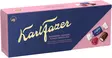 KARL FAZER VADELMAJOGURTTISUKLAAKONVEHTI - Suklaat - 6416453071193 - 1