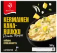 KERMAINEN KANARUUKKU SAARIOINEN - Mikroateriat - 6412000032433 - 2
