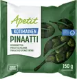 KESÄPÖYTÄ PINAATTI - Vihannespakasteet - 6430104921583 - 1