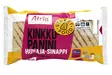 KINKKUPANINI HUNAJA-SINAPPI ATRIA - Mikroateriat - 6407800014673 - 1