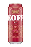 KOFF 4,5% 0,5L TÖLKKI - Oluet - 6415600578523 - 1