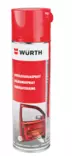 KOTELOSUOJASPRAY WURTH 500G - Pikaliimat - 4050641674623 - 1