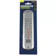LÄMPÖMITTARI PUU 16CM - Mittarit - 6417558280503 - 1