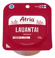 LAUANTAI 225G ATRIA - Leivänpäälliset / Leikkeleet - 6407870070333 - 1