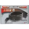 LIITÄNTÄJOHTO 2,5M MINI CALIX/reimax - Auton Sähköosat - 6410000074613 - 1