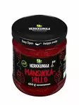 MANSIKKAHILLO 460G HERKKUMAA - Muut elintarvikkeet - 6410840070073 - 1