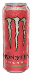MONSTER ENERGY ULTRA WATERMELON - Energiajuomat - 5060896628943 - 1