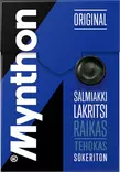 MYNTHON SALMIAKKI-LAKRITSI - Karkit - 6420256014103 - 1