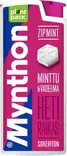 MYNTHON ZIP MINT VADELMA - Karkit - 64031323 - 1