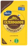 OLTERMANNI VIIPALE 130 G VALIO - Höylättävät ja viipaloidut juustot - 6408430340903 - 1