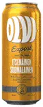 OLVI EXPORT 5,2% 0,5L TÖLKKI - Oluet - 6419800010043 - 1