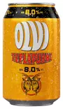 OLVI EXPORT 8,0% 0,33L TÖLKKI - Oluet - 6419800012313 - 1