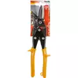 PELTISAKSET SUORA 250MM - Muut työkalut - 4009319263003 - 1