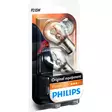 PHILIPS P21/5W PREMIUM 2KPL - Auton polttimot - 8711500055453 - 1