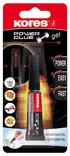 PIKALIIMA GEL 3G KORES N - Pikaliimat - 9023800263223 - 1