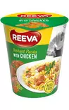 PIKAPASTAKANANMAKUINEN REEVA - Pastat - 4820179257243 - 1