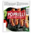 POPRILLI GRILLIMAKKARA HK - Makkarat ja Nakit - 6409100061623 - 1