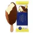 PREMIUM LEMON YOUGHURT PUIKKO - Jäätelötikut - 6430064408063 - 1