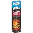 PRINGLES HOT&SPICY - Sipsit ja snacksit - 5053990167913 - 1