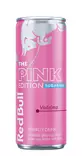 RED BULL ENERGY DRINK PINK - Energiajuomat - 90457203 - 1