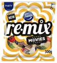 REMIX MOVIES KARKKIPUSSI - Karkit - 6416453049703 - 1