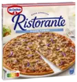 RISTORANTE TONNO PIZZA - Pakastepizzat - 4001724038993 - 1