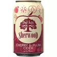 SHERWOOD CHERRY&LUM SIIDERI OLVI - Lonkerot - 6419800072683 - 1