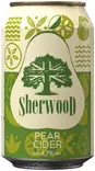 SHERWOOD PEAR SIIDERI OLVI - Lonkerot - 6419800072133 - 1