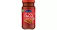 SM TACO KASTIKE HOT - Muut elintarvikkeet - 7311312002143 - 1