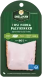 SNELLMAN TOSI MUREA PALVIKINKKU 200G - Leivänpäälliset / Leikkeleet - 6409620008863 - 1