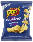 TAFFEL BROADWAY 260G - Sipsit ja snacksit - 6410380041823 - 1