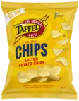 TAFFEL CLASSIC CHIPS 250G - Sipsit ja snacksit - 6410380041663 - 1