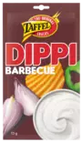 TAFFEL DIPPI BARBECUE - Muut elintarvikkeet - 6410381095313 - 1