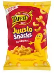 TAFFEL JUUSTO SNACKS 105G - Sipsit ja snacksit - 6410380052263 - 1