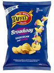 TAFFEL SIPS BROADWAY 135G - Sipsit ja snacksit - 6410380052423 - 1