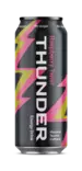 THUNDER RASPBERRY - Energiajuomat - 6416884209523 - 1