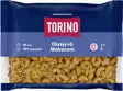 TORINO TÄYSJYVÄMAKARONI 400G - Muut elintarvikkeet - 6411200109723 - 1
