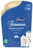 TURUNMAA KERMAJUUSTO - Höylättävät ja viipaloidut juustot - 6408430342303 - 1