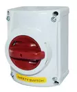 TURVAKYTKIN 16A - Muu Elektroniikka - 6438140990983 - 1