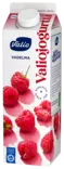 VADELMA JOGURTTI 1L VALIO - Jogurtit - 6408430024933 - 1