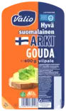 VALIO ARKI GOUDAVIIPALE 400G - Tuorejuustot - 6408430339143 - 1
