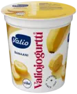 VALIOJUGURTTI BANAANI 200G - Jogurtit - 6408430002023 - 1