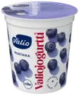 VALIOJUGURTTI MUSTIKKA 200G - Jogurtit - 6408430002283 - 1